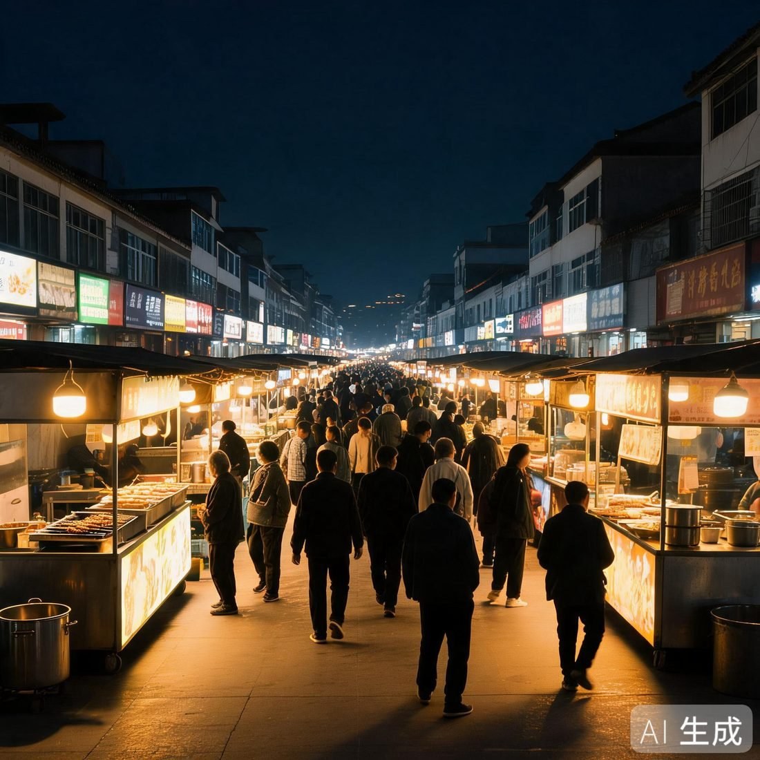 县域商业趋势