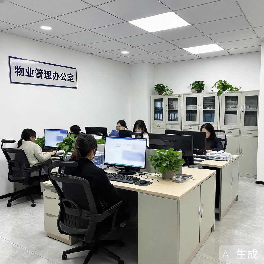 服务质量回访