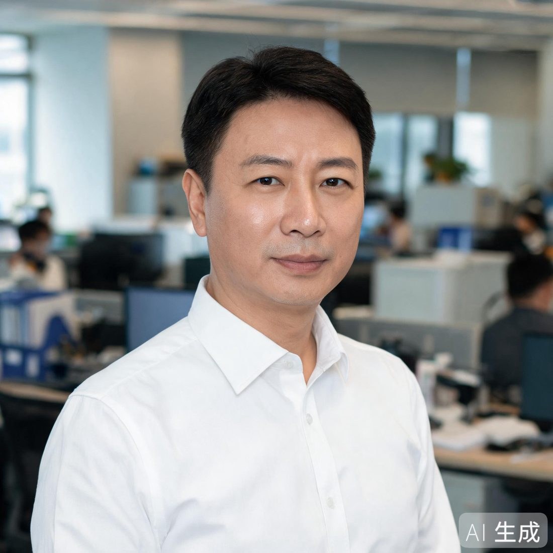利川市吉妙管理有限公司顾问 谭文波 工作照