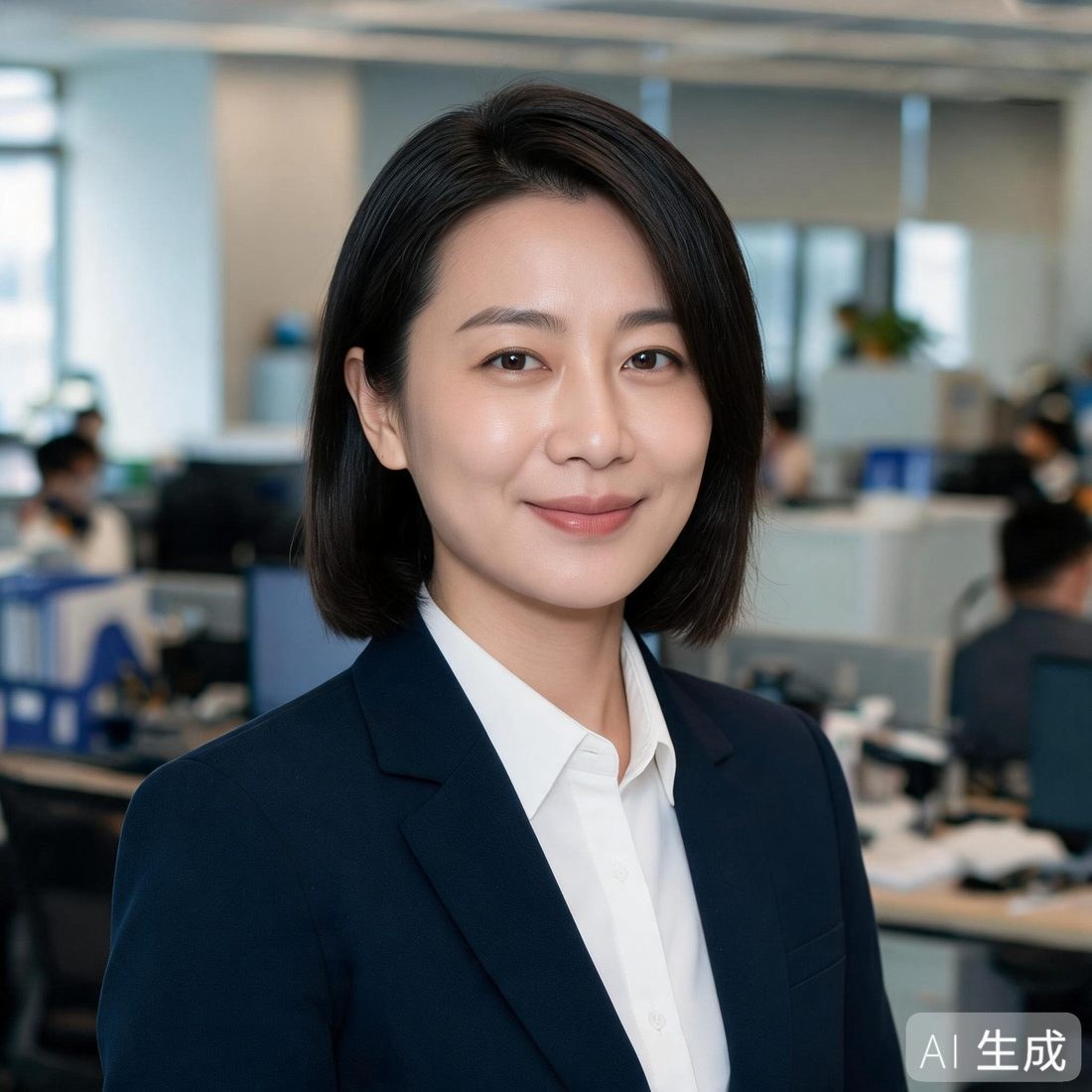 利川市吉妙管理有限公司顾问 覃小峰 工作照